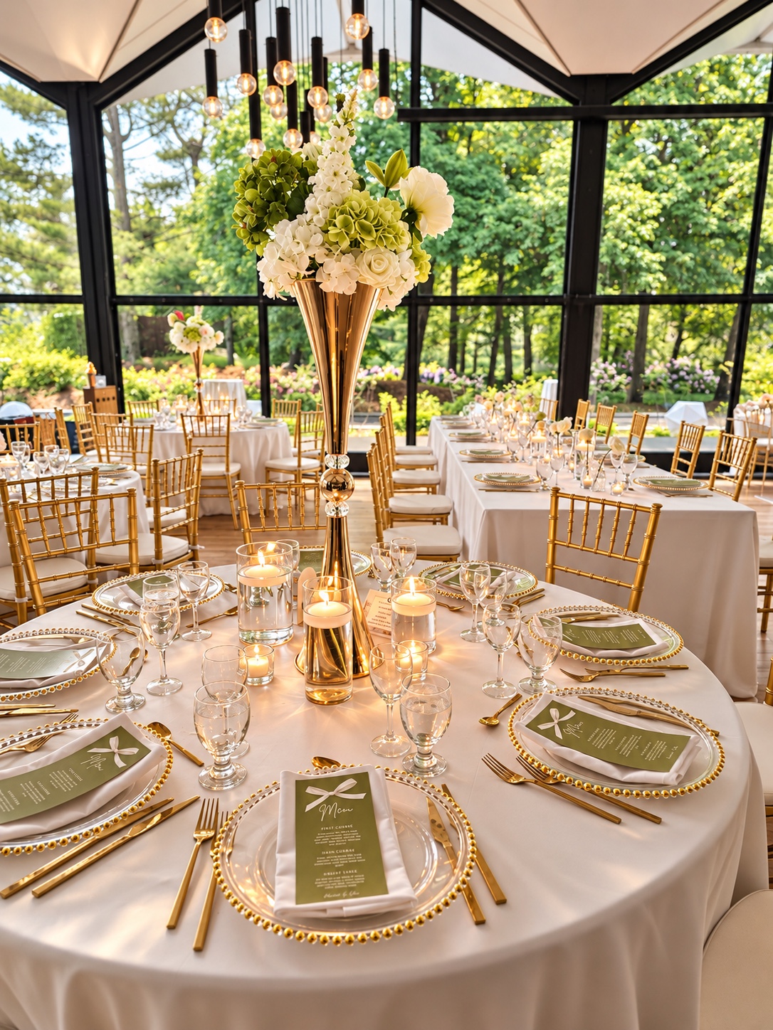 Corporatif — réalisation Lielle Events