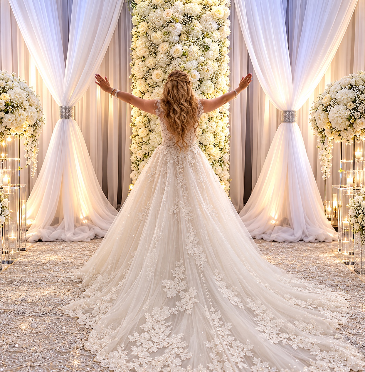 Fondatrice de Lielle Events
