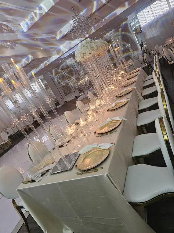 Réalisation Lielle Events — Mariages