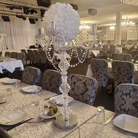 Réalisation Lielle Events — Mariages